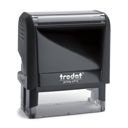 Alabama Notary Printy 4913 Self-Inking Stamp, Rectangular