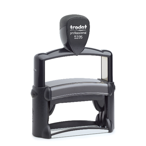 5205 Professional Self-Inking Stamp